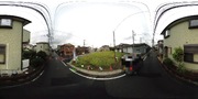 パノラマのサムネイル画像