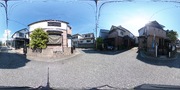 パノラマのサムネイル画像