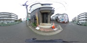 パノラマのサムネイル画像