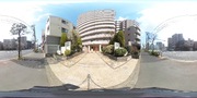 パノラマのサムネイル画像