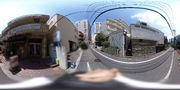 パノラマのサムネイル画像