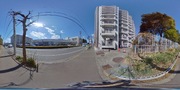 パノラマのサムネイル画像