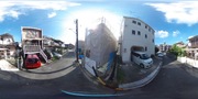 パノラマのサムネイル画像