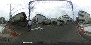 パノラマのサムネイル画像