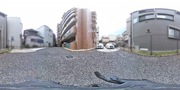 パノラマのサムネイル画像