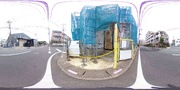 パノラマのサムネイル画像