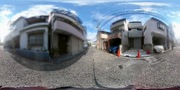 パノラマのサムネイル画像