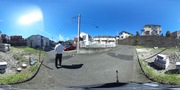 パノラマのサムネイル画像