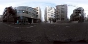 パノラマのサムネイル画像