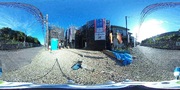 パノラマのサムネイル画像