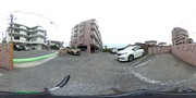 パノラマのサムネイル画像