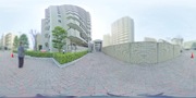 パノラマのサムネイル画像