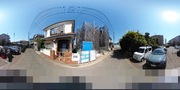 パノラマのサムネイル画像