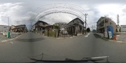 パノラマのサムネイル画像