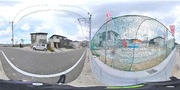 パノラマのサムネイル画像