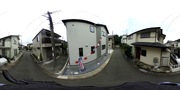 パノラマのサムネイル画像