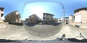 パノラマのサムネイル画像