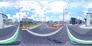 パノラマのサムネイル画像