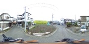 パノラマのサムネイル画像
