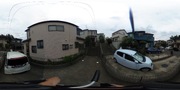 パノラマのサムネイル画像