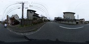 パノラマのサムネイル画像