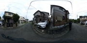 パノラマのサムネイル画像