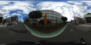 パノラマのサムネイル画像