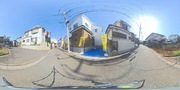 パノラマのサムネイル画像