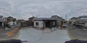 パノラマのサムネイル画像