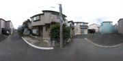 パノラマのサムネイル画像