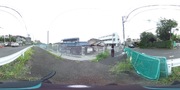 パノラマのサムネイル画像