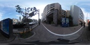 パノラマのサムネイル画像