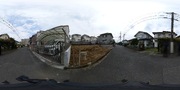 パノラマのサムネイル画像