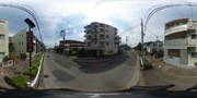 パノラマのサムネイル画像
