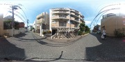パノラマのサムネイル画像