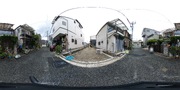 パノラマのサムネイル画像