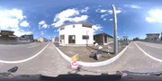 パノラマのサムネイル画像