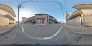 パノラマのサムネイル画像