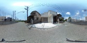 パノラマのサムネイル画像