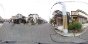 パノラマのサムネイル画像