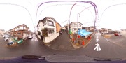 パノラマのサムネイル画像