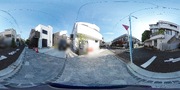 パノラマのサムネイル画像