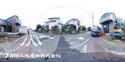パノラマのサムネイル画像