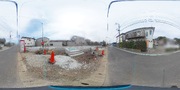 パノラマのサムネイル画像