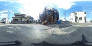 パノラマのサムネイル画像