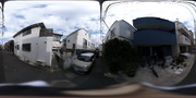 パノラマのサムネイル画像