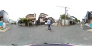パノラマのサムネイル画像