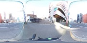 パノラマのサムネイル画像