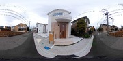 パノラマのサムネイル画像