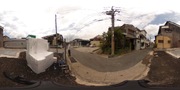 パノラマのサムネイル画像